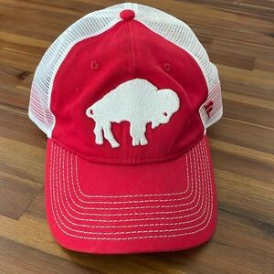 Bills NFL hat